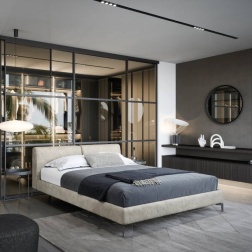 Letto Margot Novamobili